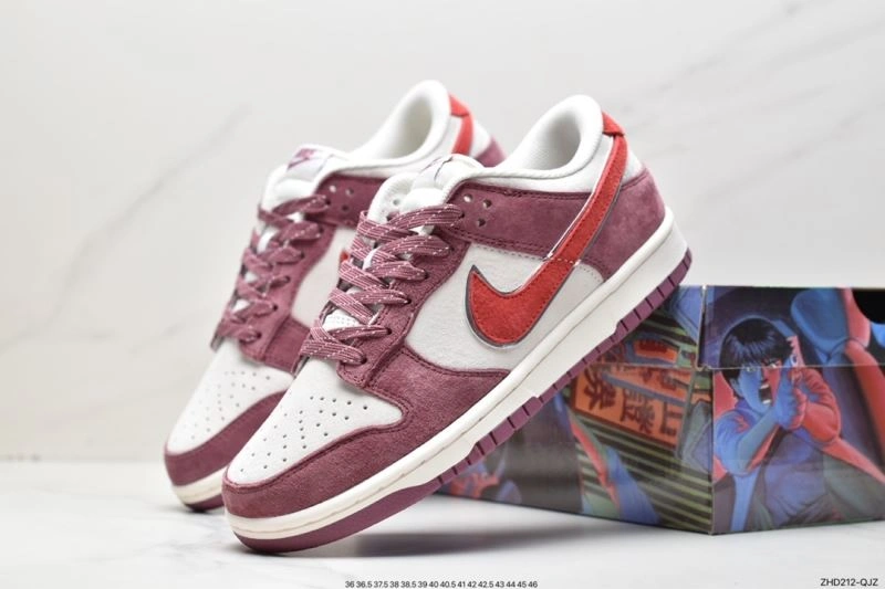 Stylish Nxkx Dunk 203985