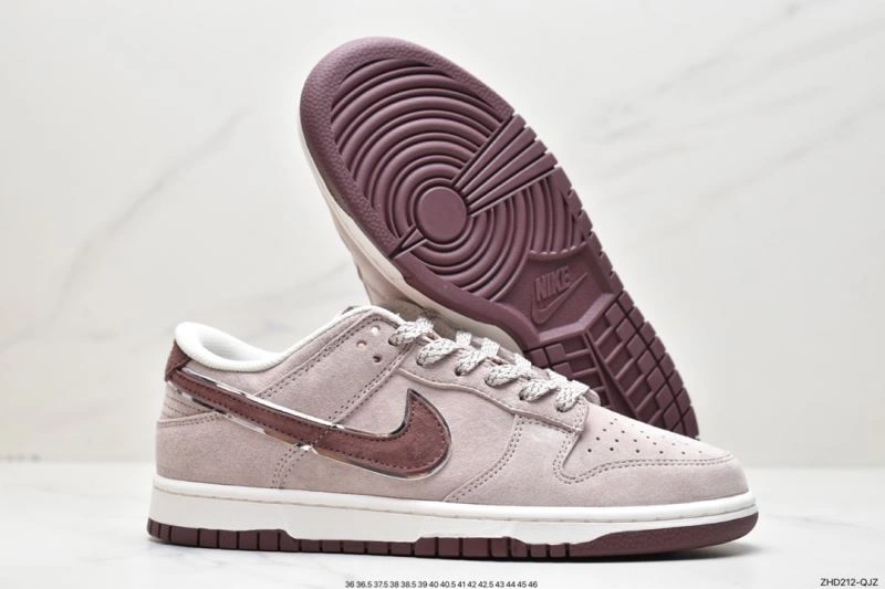 Elegant Nxkx Dunk 203984