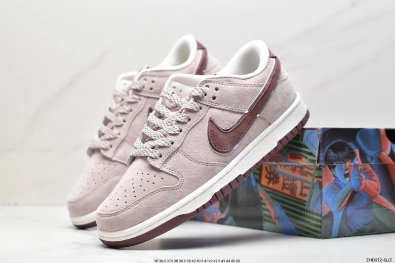 Elegant Nxkx Dunk 203984