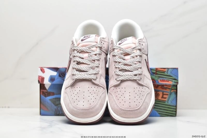 Elegant Nxkx Dunk 203984