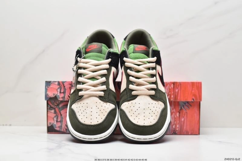 Nxkx Dunk Affordable 203982