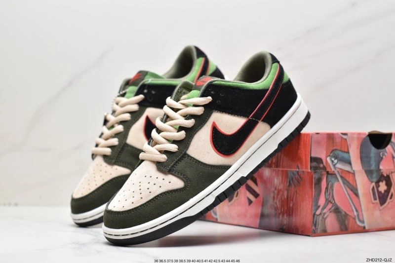 Nxkx Dunk Affordable 203982