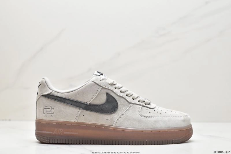 Nxkx Sneakers EasyMatch 201154