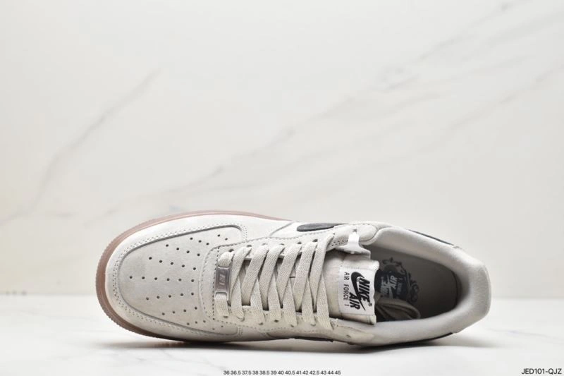 Nxkx Sneakers EasyMatch 201154