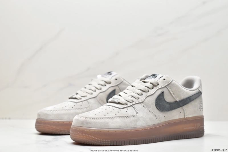 Nxkx Sneakers EasyMatch 201154