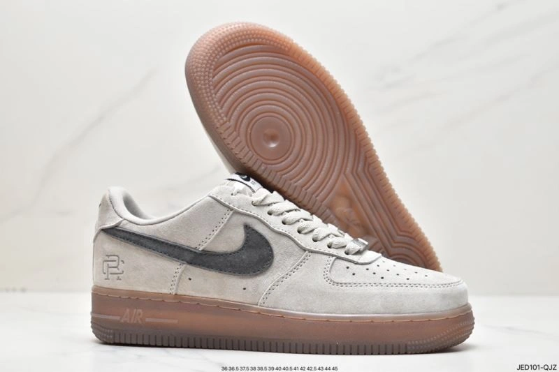 Nxkx Sneakers EasyMatch 201154