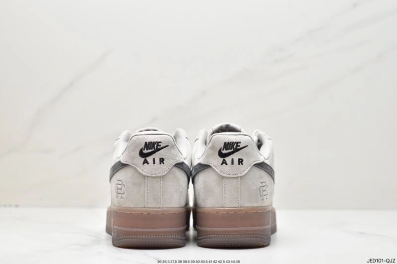 Nxkx Sneakers EasyMatch 201154