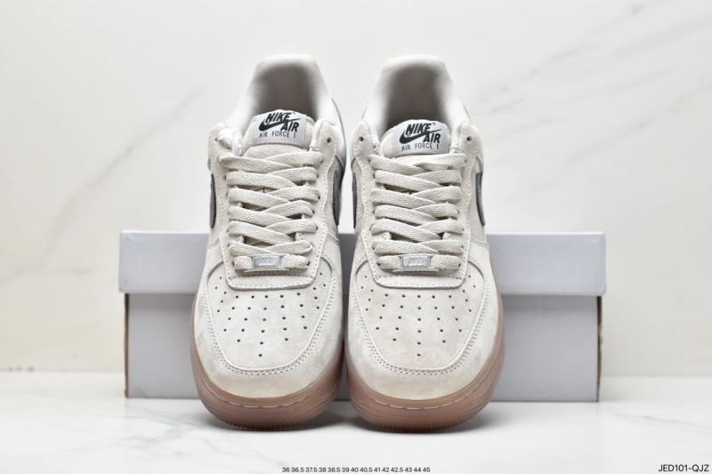 Nxkx Sneakers EasyMatch 201154