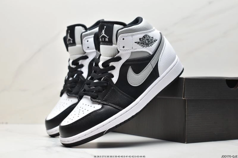 Nxkx Jordan Trendy 202561