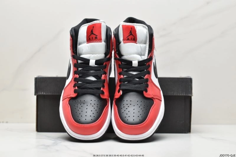 Nxkx Jordan Compact 202551