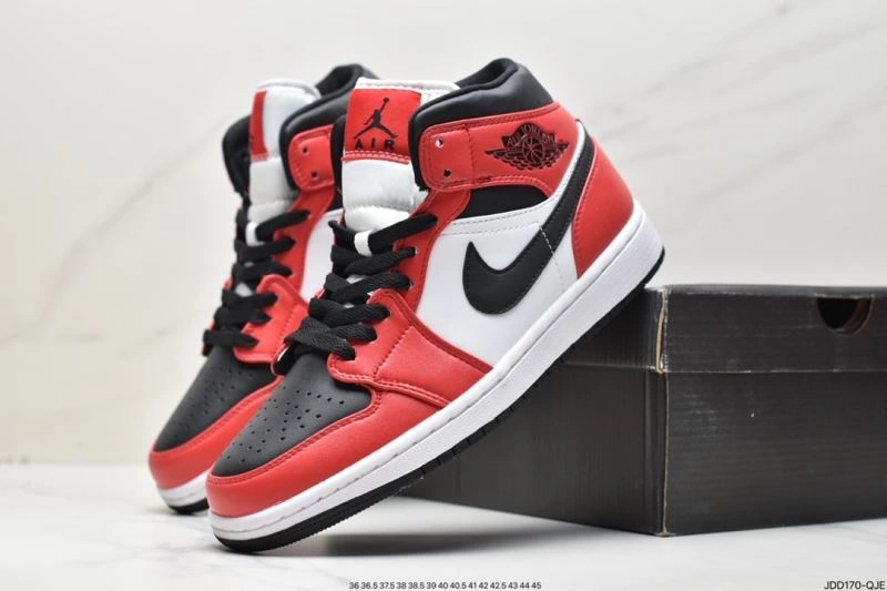 Nxkx Jordan Compact 202551