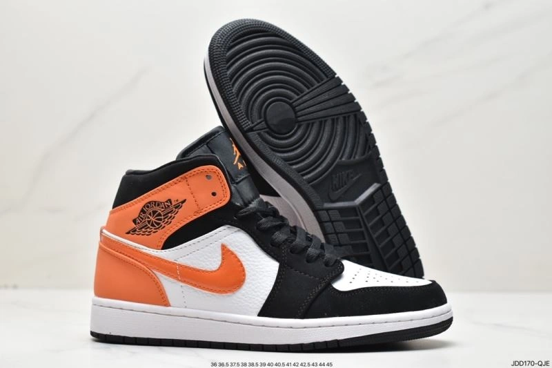 Nxkx Jordan Compact 202555