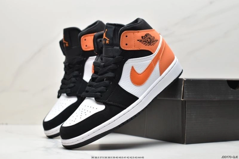 Nxkx Jordan Compact 202555