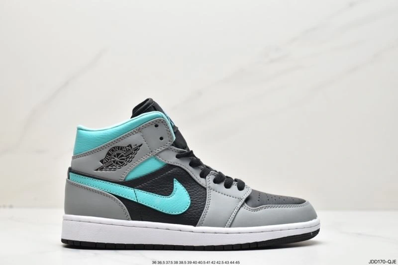 Nxkx Jordan Resilient 202557
