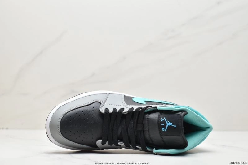 Nxkx Jordan Resilient 202557