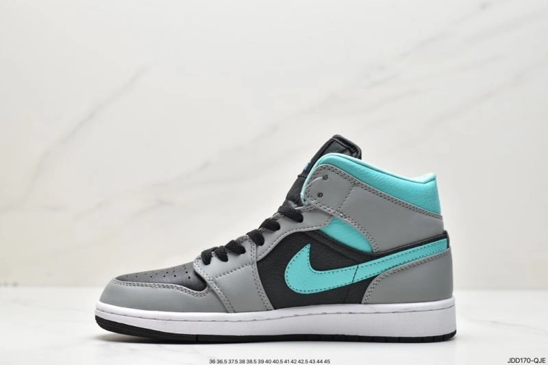 Nxkx Jordan Resilient 202557
