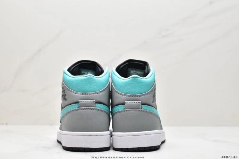Nxkx Jordan Resilient 202557