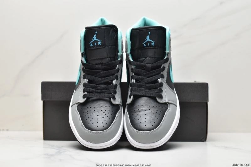 Nxkx Jordan Resilient 202557