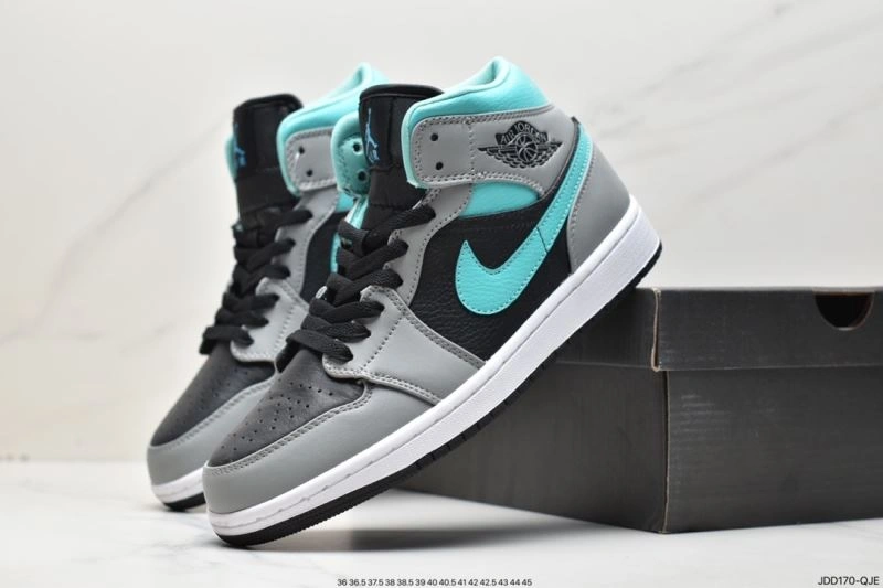 Nxkx Jordan Resilient 202557