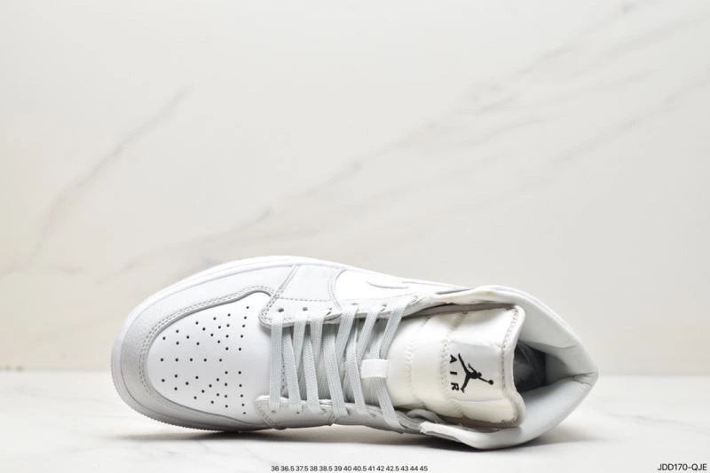 Popular Nxkx Jordan 202549