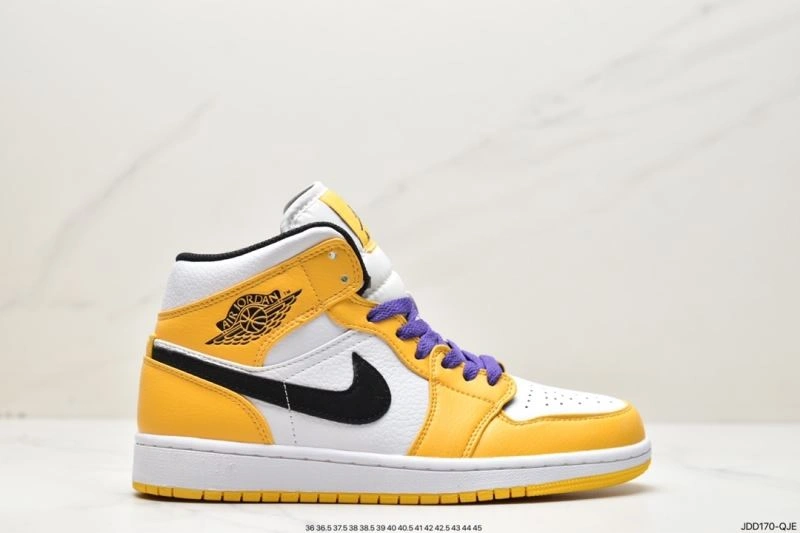 Nxkx Jordan EyeCatching 202560