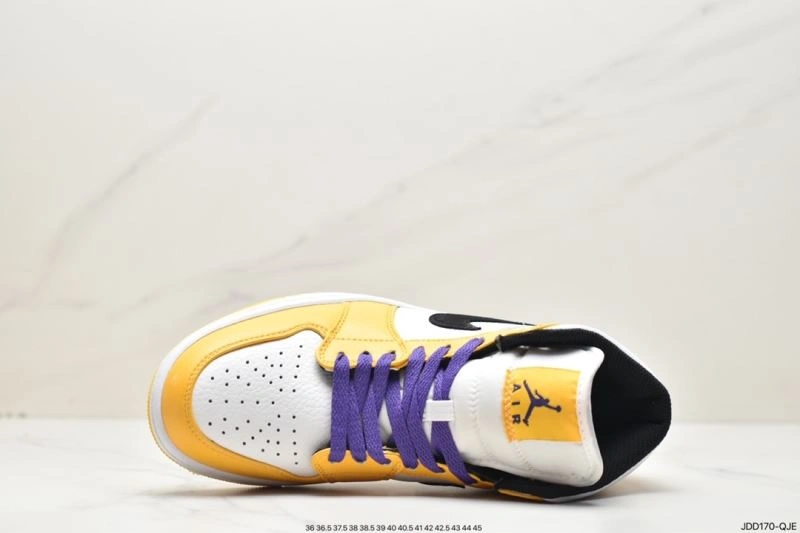 Nxkx Jordan EyeCatching 202560