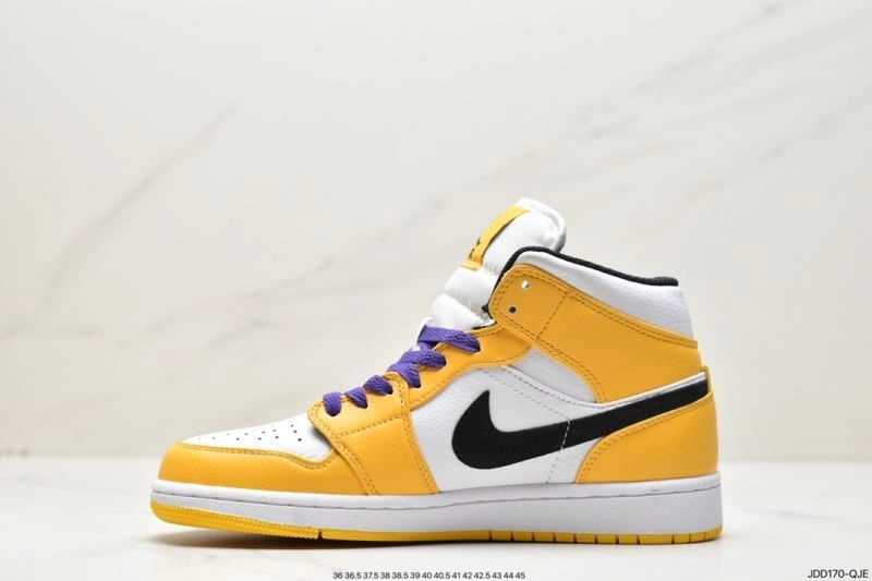 Nxkx Jordan EyeCatching 202560