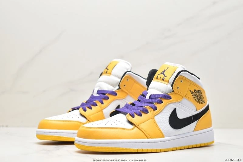 Nxkx Jordan EyeCatching 202560