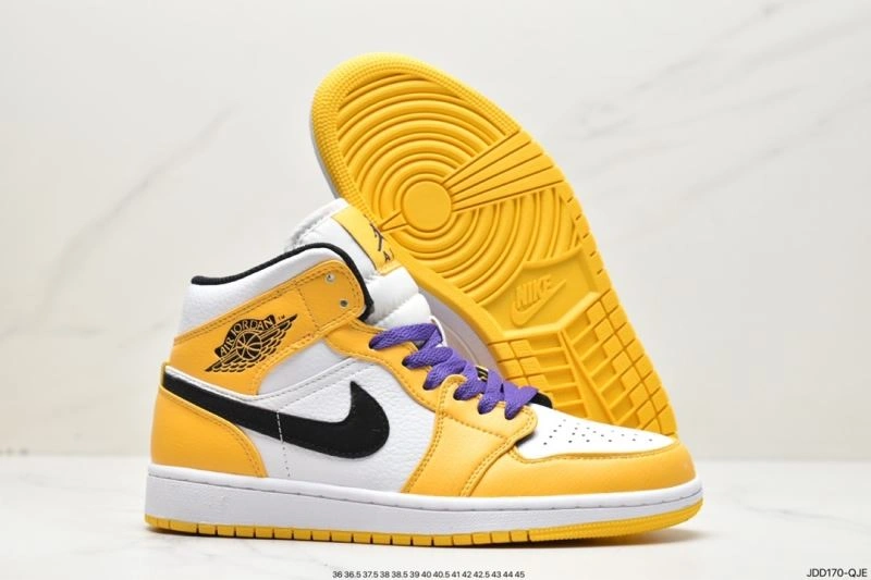 Nxkx Jordan EyeCatching 202560