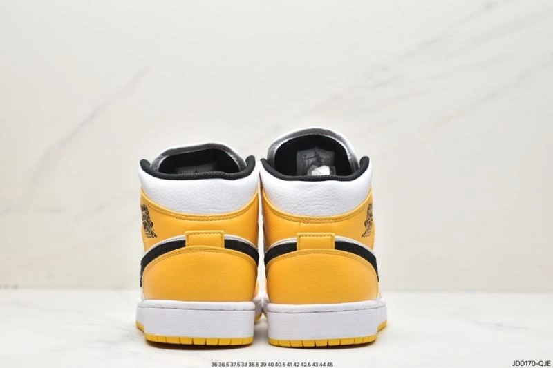 Nxkx Jordan EyeCatching 202560