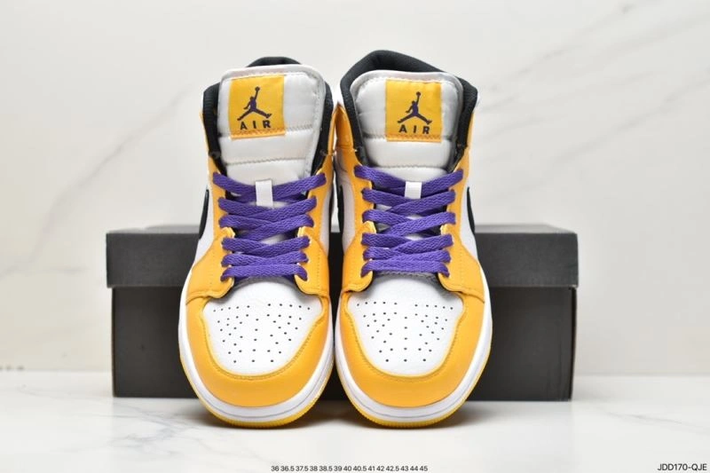 Nxkx Jordan EyeCatching 202560