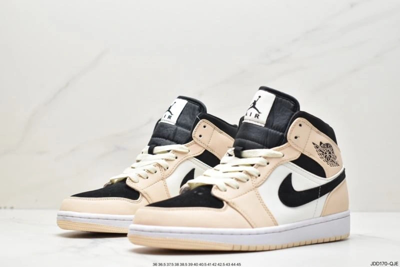Nxkx Jordan Compact 202546
