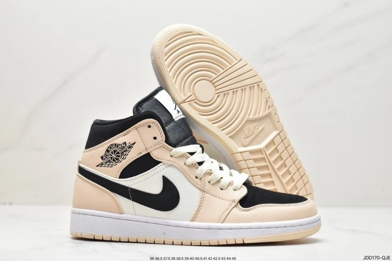 Nxkx Jordan Compact 202546