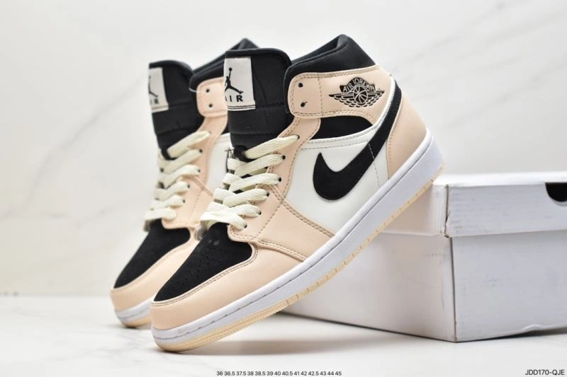 Nxkx Jordan Compact 202546