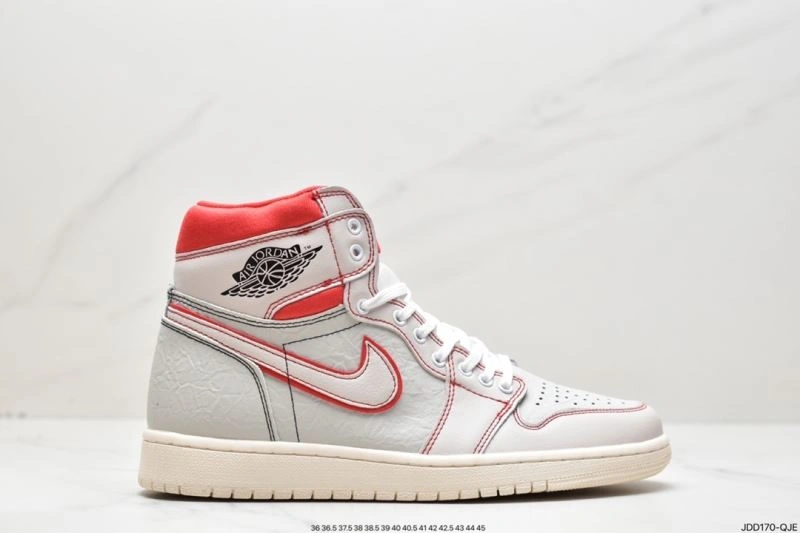 Elegant Nxkx Jordan 202547