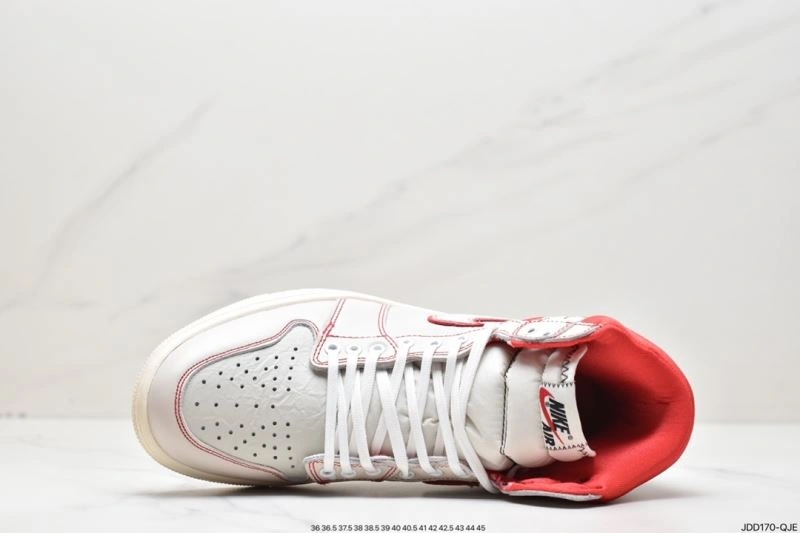 Elegant Nxkx Jordan 202547