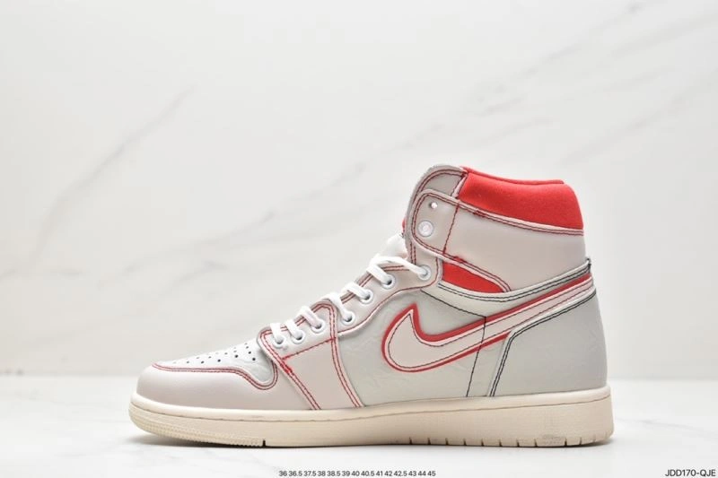 Elegant Nxkx Jordan 202547