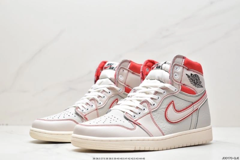 Elegant Nxkx Jordan 202547