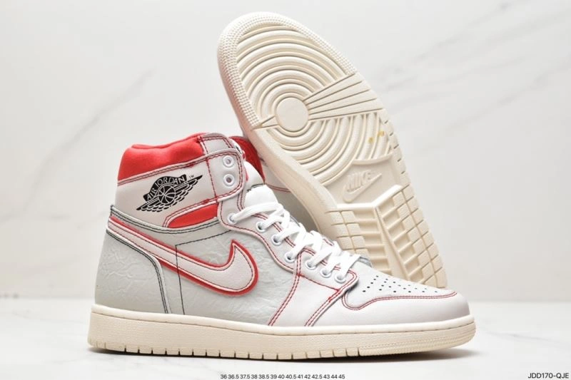 Elegant Nxkx Jordan 202547