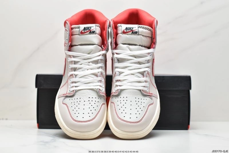 Elegant Nxkx Jordan 202547