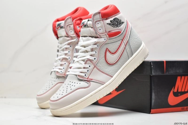 Elegant Nxkx Jordan 202547