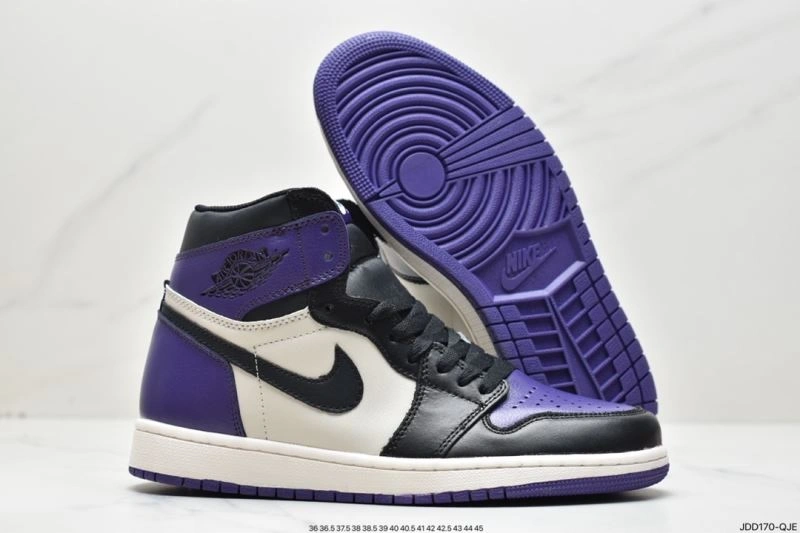 Bright Nxkx Jordan 202558
