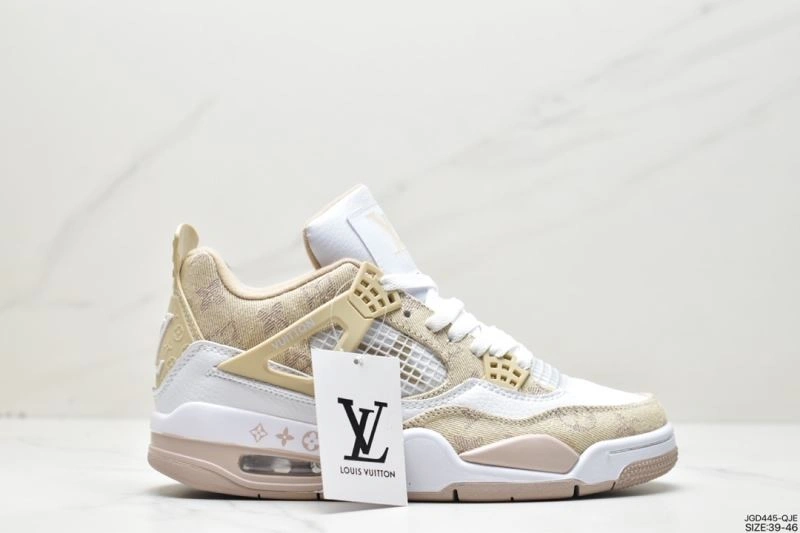 TopPick Nxkx Jordan 202548