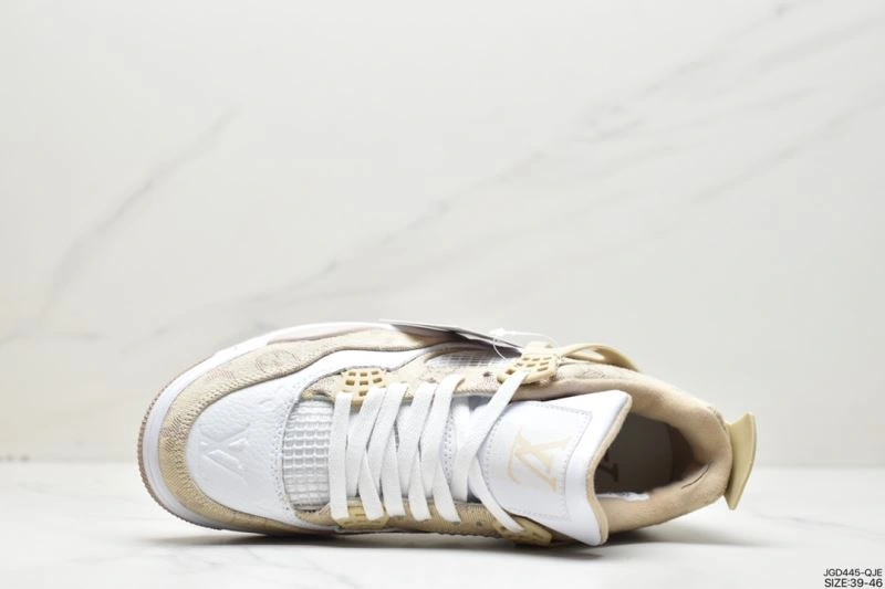 TopPick Nxkx Jordan 202548
