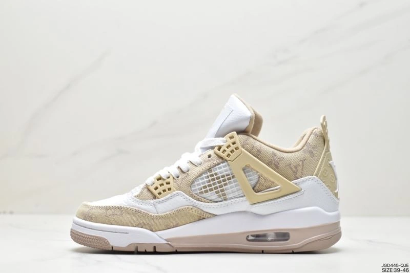TopPick Nxkx Jordan 202548