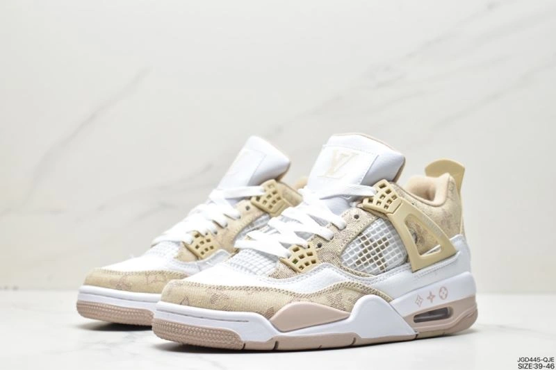 TopPick Nxkx Jordan 202548
