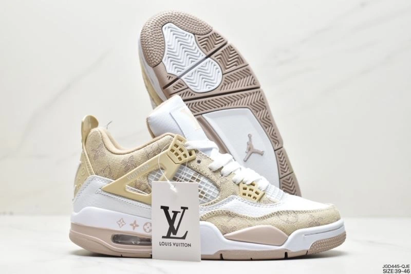 TopPick Nxkx Jordan 202548