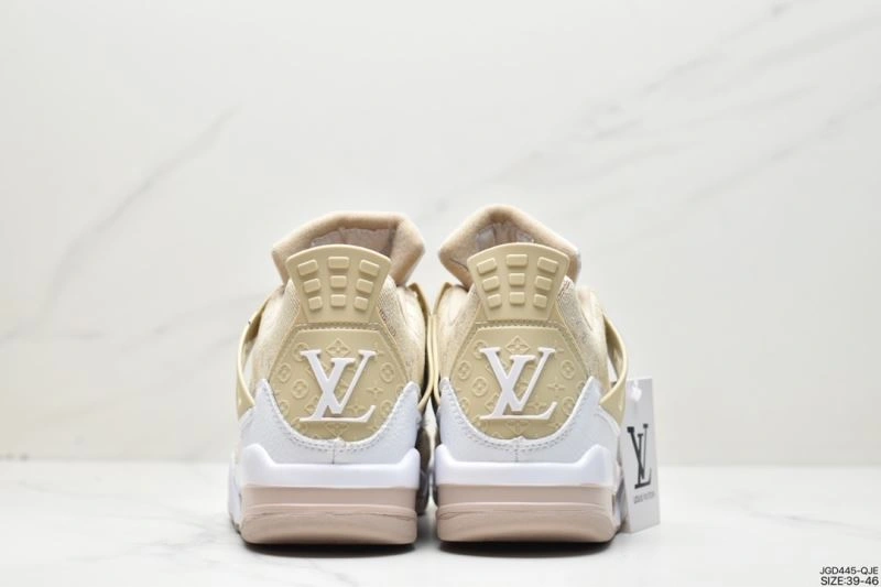 TopPick Nxkx Jordan 202548