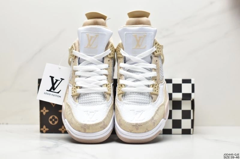 TopPick Nxkx Jordan 202548