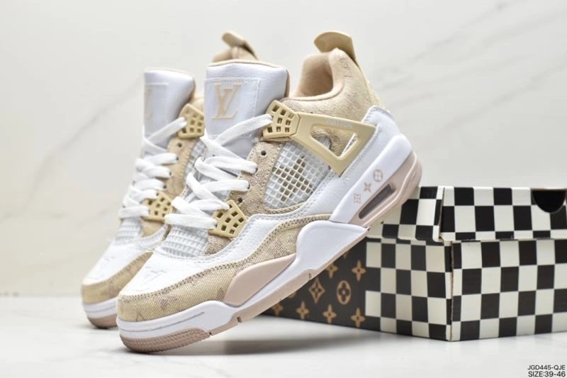 TopPick Nxkx Jordan 202548
